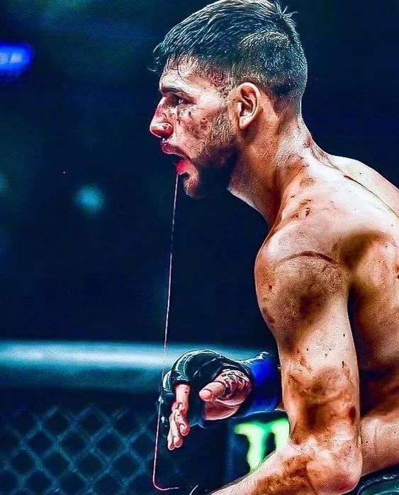 散打护具合理吗,全护具散打