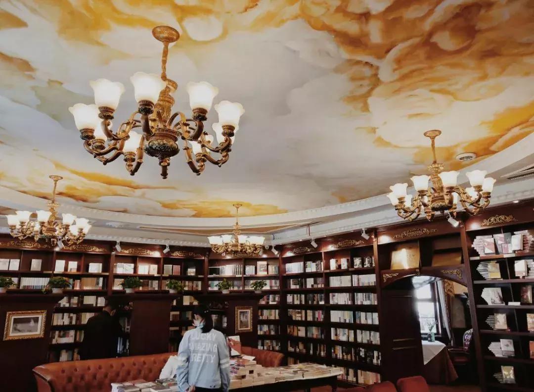 沈阳冬天夜晚灯火,沈阳后半夜热闹