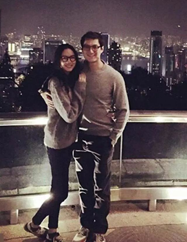 刘雯谈感情落泪,刘雯哭了的照片曝光