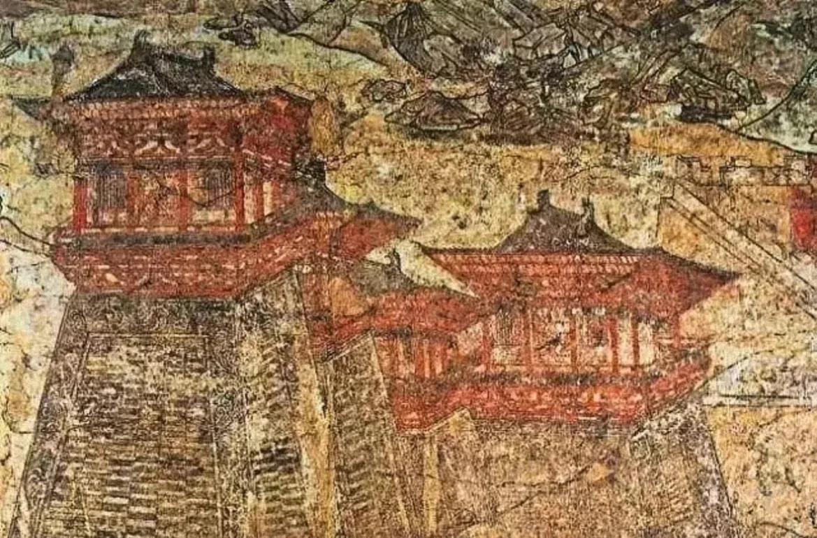 陕西历史博物馆第567个展厅是什么,陕西历史博物馆令人尴尬的展物