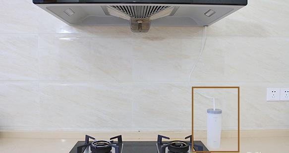 油烟机清洗完光洁如新,油烟机清洗完了光亮如新