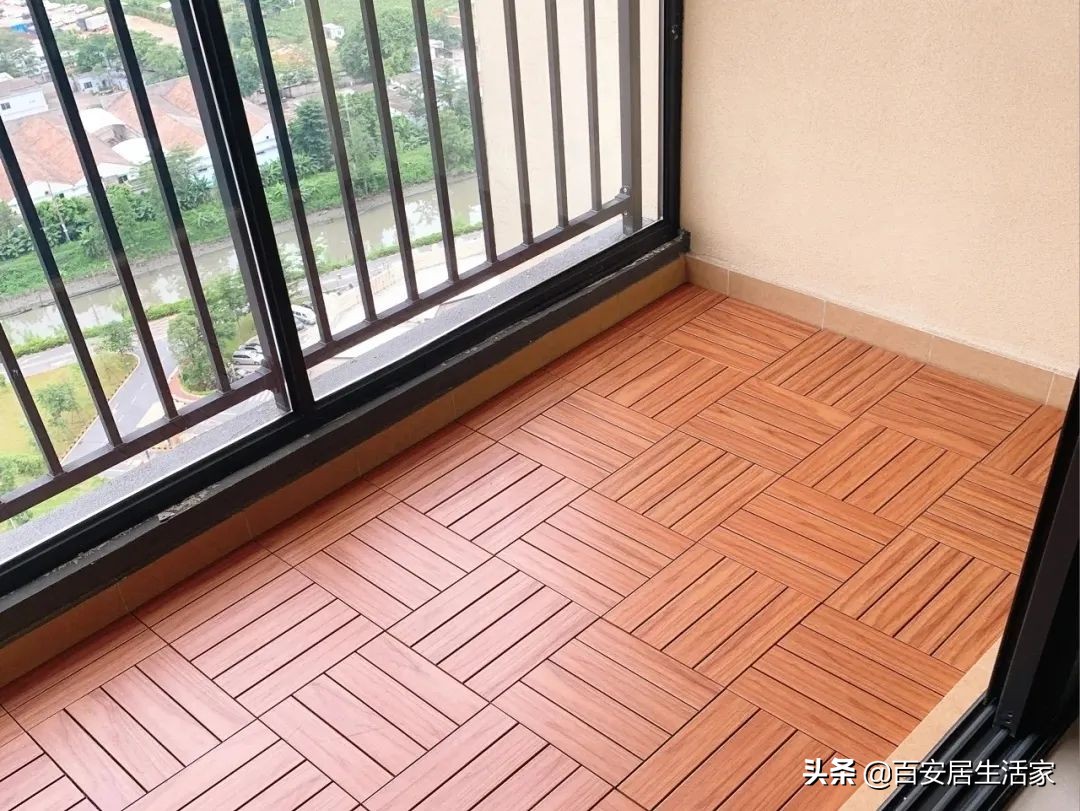 地板都分哪几种类型,款式太多纠结到底选哪款地板