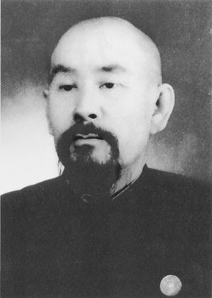 陇上大儒刘尔炘,甘肃书法家刘尔炘