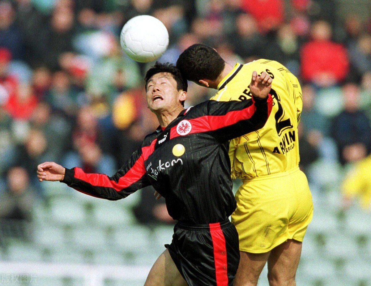 杨晨带领国足u16队员水平,说不出的担心与不安