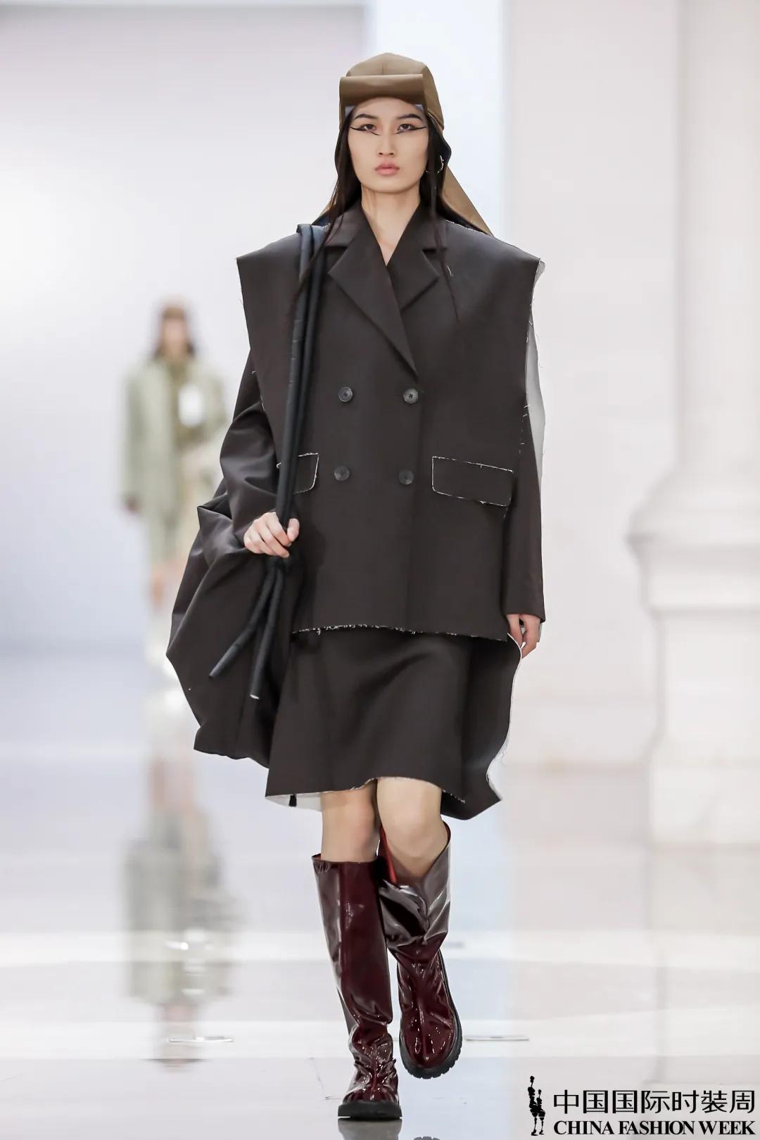 第26届中国十佳时装设计师,中国十佳时装设计师原创作品选萃