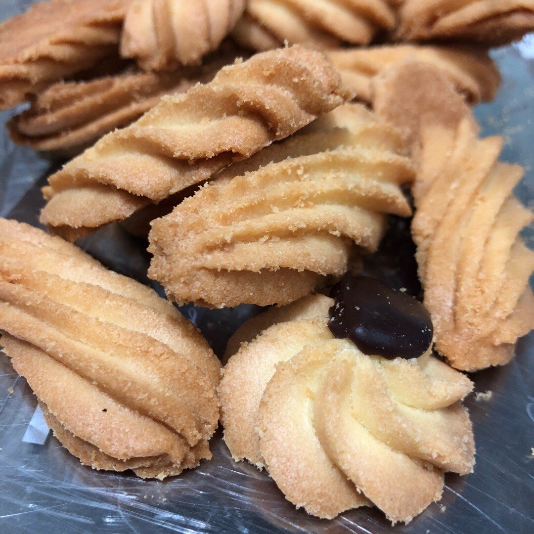 香港珍妮小熊曲奇价位,香港正宗老字号饼店