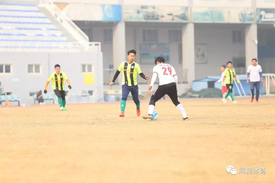 海淀区篮球超级联赛,中关村联赛