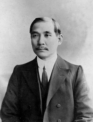 辛亥革命与武昌起义先后次序,辛亥革命地点和武昌起义地点