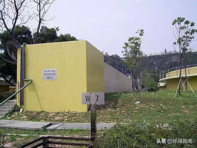 香港污水处理哪家好,香港污水处理厂化粪池