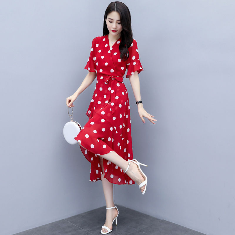 夏季连衣裙直播,夏季连衣裙穿搭