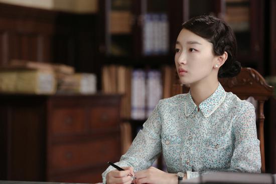 周冬雨出道前家庭条件,周冬雨成名之作电影