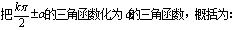 高三数学教学视频三角函数,司马红丽高三数学三角函数