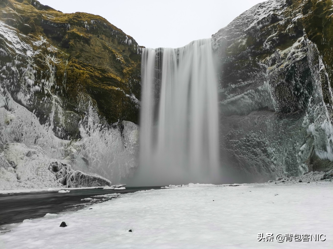 冰岛极光旅游详细攻略,冰岛旅游极光之旅