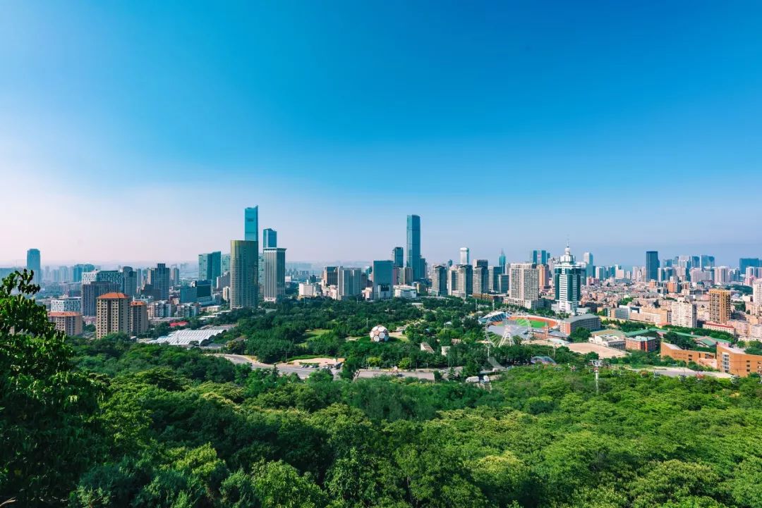 美过三亚浪漫过厦门的海滨老城,青岛和厦门海边哪个值得去旅游