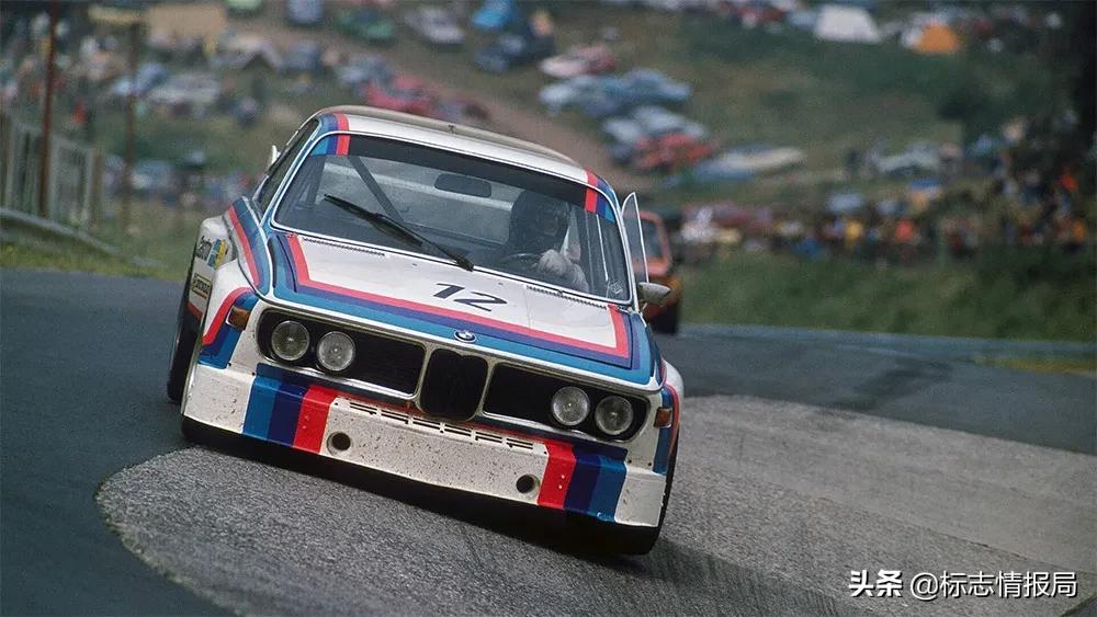 宝马新logo黑白,宝马新logo所有车型都换吗