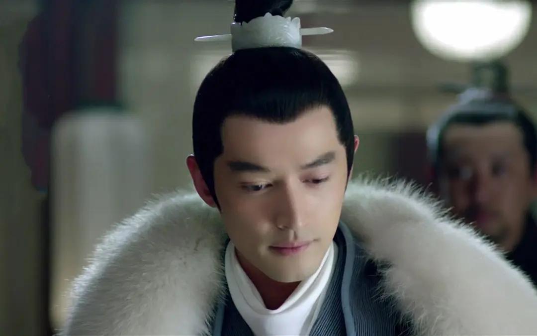 这部国产剧为何如此受欢迎,大明王朝权谋剧天花板