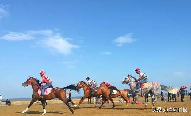 即墨电商小镇开镇！青岛还有这些特点小镇未来可期