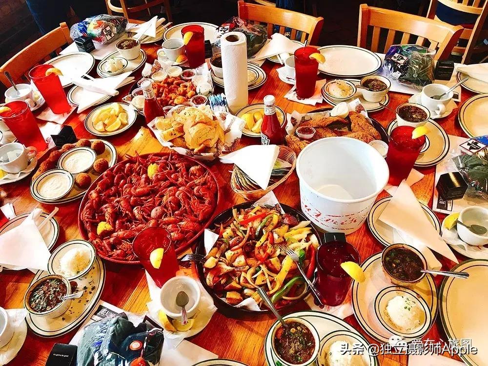 休斯顿酷玩攻略,请收下这份休斯顿酷玩指南