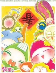 00后看过的动画有哪些,00后看过的所有动画片有哪些