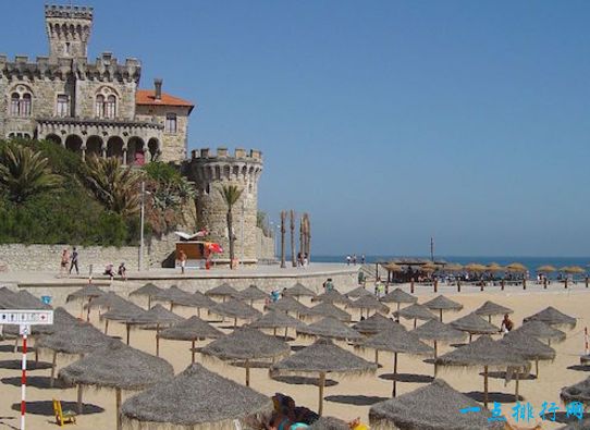 欧洲十大好玩的城市,欧洲十大好玩的国家