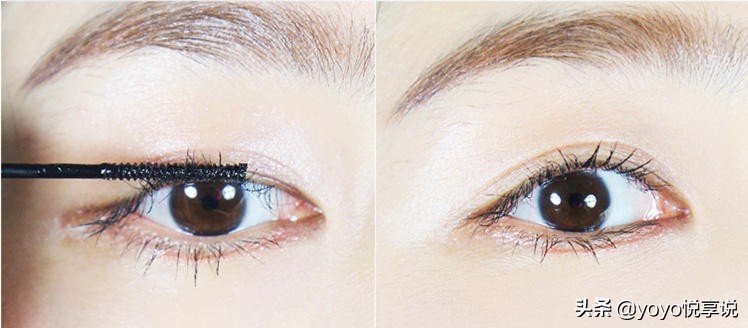 细头睫毛膏推荐平价学生新手好用,细头刷的睫毛膏是不是更适合新手