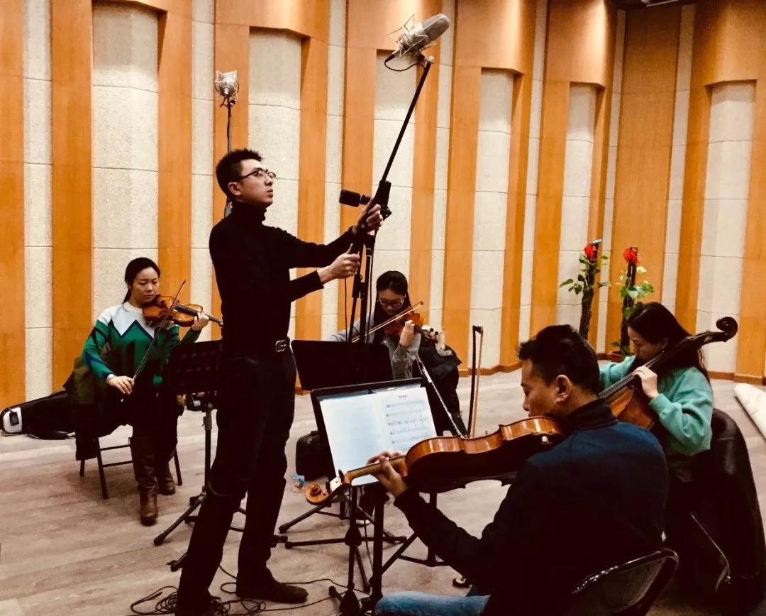 达人艺典荣获2019十大发烧唱片奖专辑组合