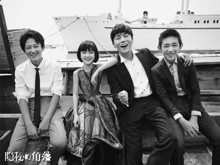 悬疑被严重低估的国产片,真实且残酷的国产片