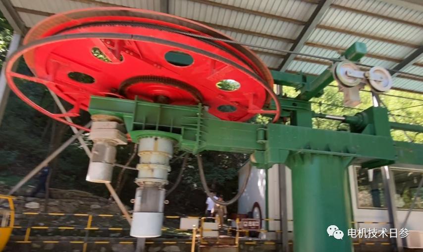 三相异步电机功率电流关系,三相异步电机的扭矩和功率关系