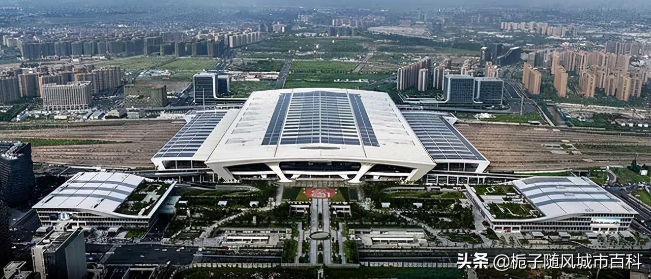 杭黄铁路沿线站,杭黄高铁最终确定线路图