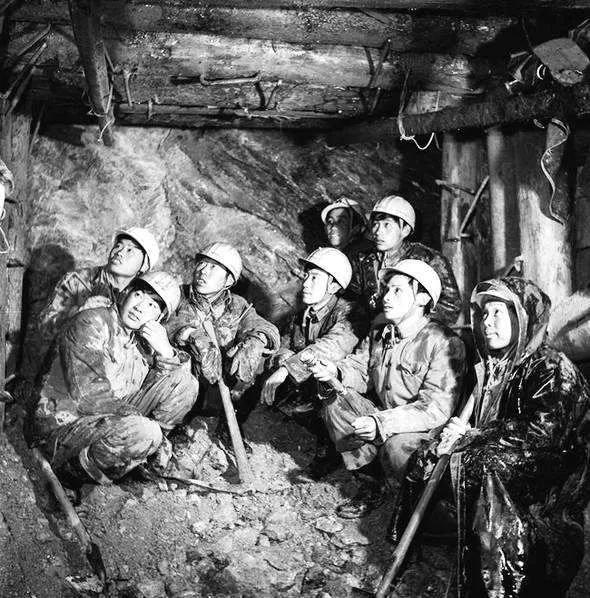 再忆军旅点点滴滴,再忆经典致敬军旅