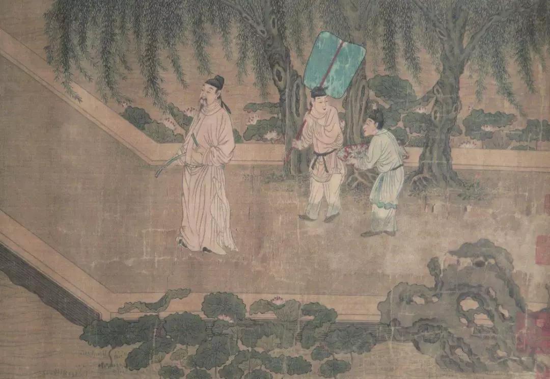 南宋和北宋的审美,为什么宋朝审美能领先世界一千年