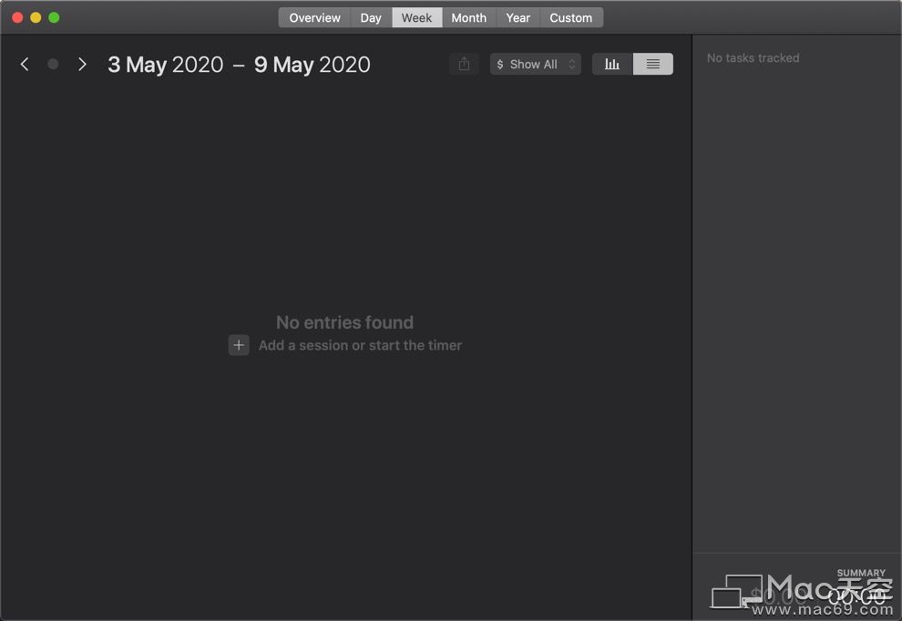 timesinkformac鏃堕棿杩借釜缁熻宸ュ叿,mac鏃堕棿杩借釜宸ュ叿