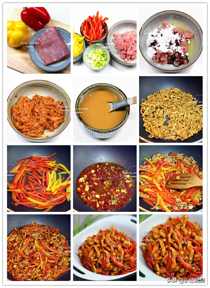 懒人100种炒好吃又简单的饭,好吃又简单的晚饭家常饭做法