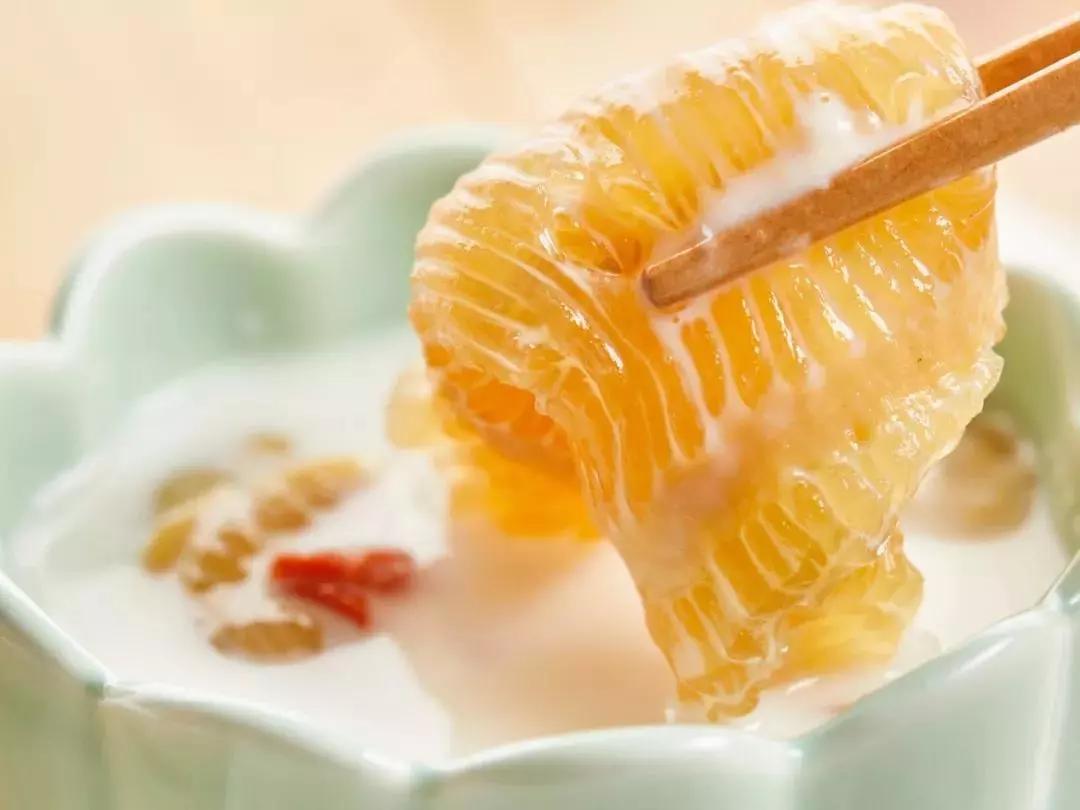 深海滋补,深海滋补营养参