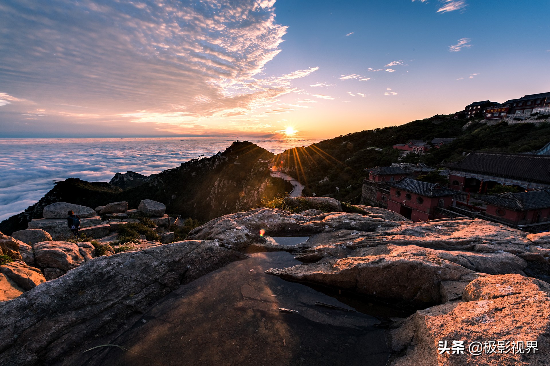风光摄影如何选择镜头,兼顾风景和人像的相机