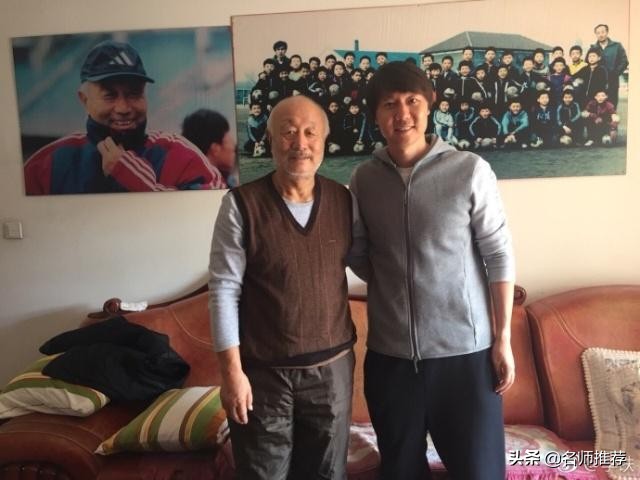 李铁东亚杯后面试结果,东亚杯李铁