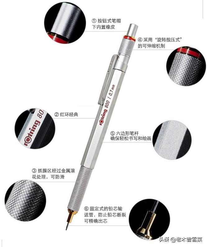德国知名文具牌子有哪些,德国的文具品牌有哪些