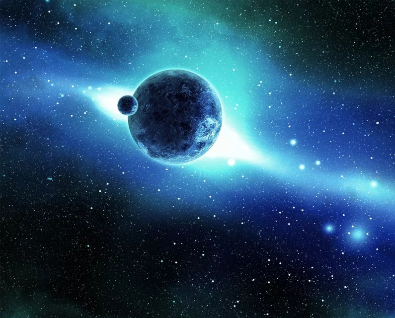 如果地球是颗球,假如地球是一厘米小球