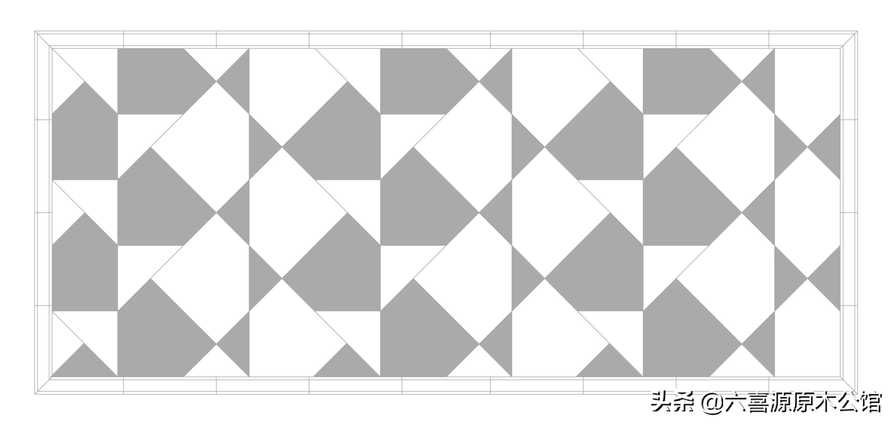 别具风格的现代美宅,190平新中式轻奢风格实景