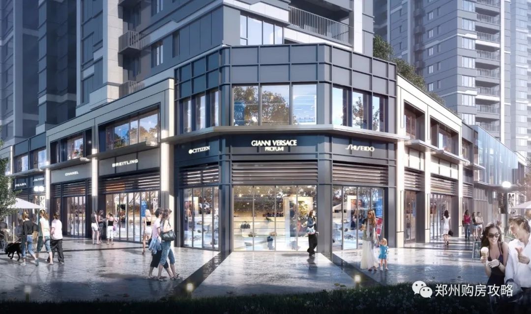 郑州美盛金水印开盘楼盘,美盛金水印是教育港湾三期吗