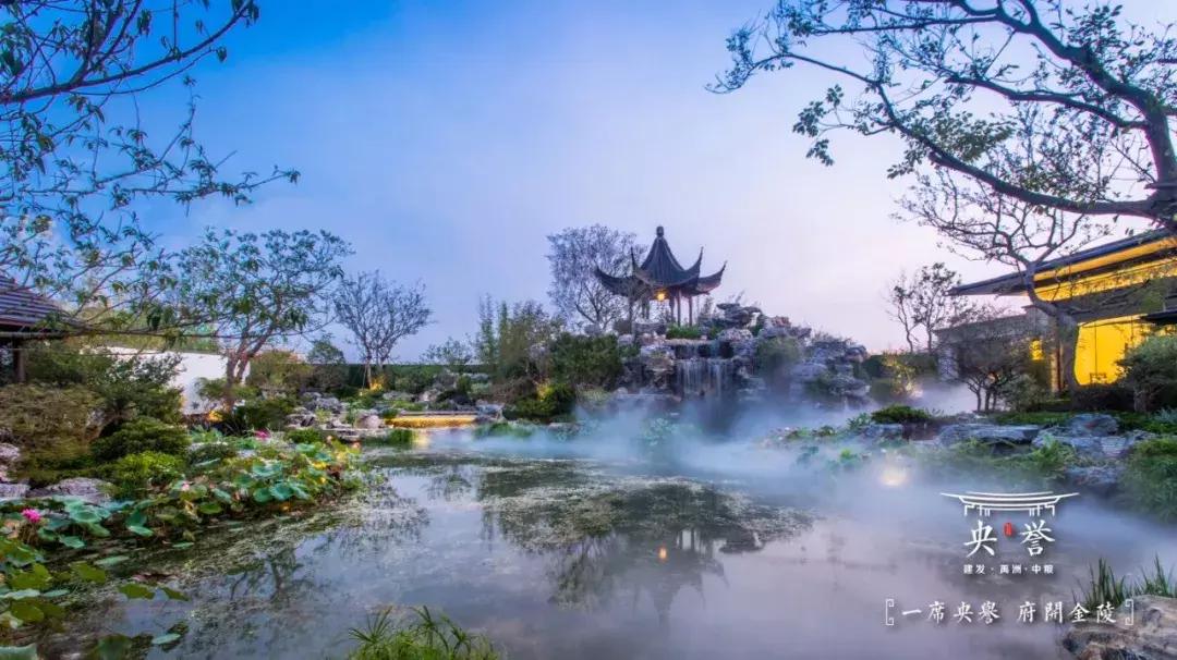 无缘康利，还有机会，在城南，总价130万起还能买这样体面的房子