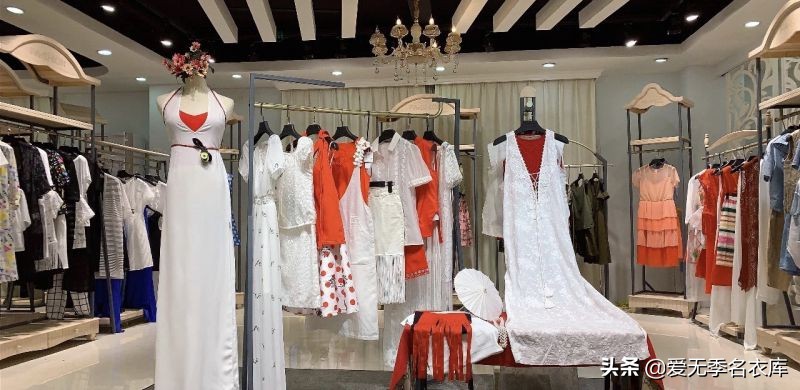 网购服装如何找货源的话术,衣服爆单了怎么找货源