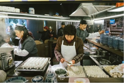 苏州古城一日游最佳路线,苏州古城线路攻略