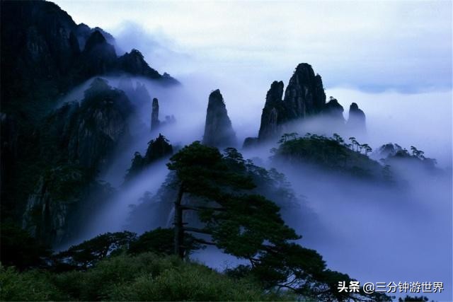 青岛旅游值得去的地方推荐,青岛值得去玩的地方