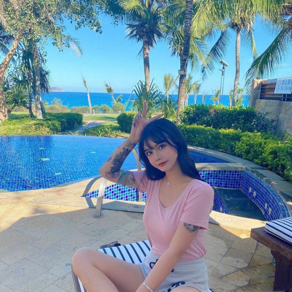 韩安冉整容38次现在变成什么样了,韩安冉最近又整容了吗