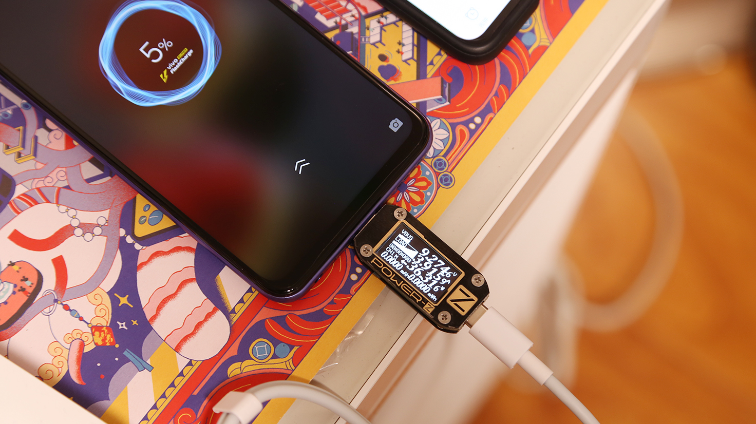 最好用的5g手机vivoz6,十大性价比最高的手机vivoz6