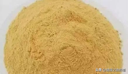 生姜和它吃一辈子不得血栓,生姜泡水喝能祛除血栓吗