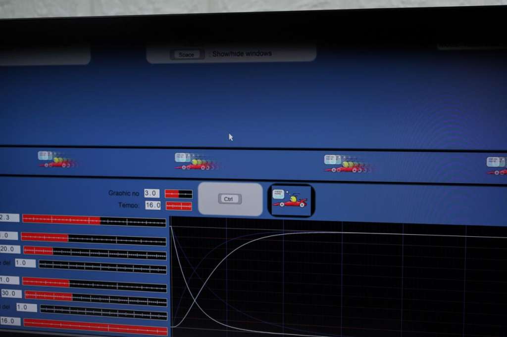 宏碁vg270up显示器评测,宏碁xv273kp27寸显示器测评