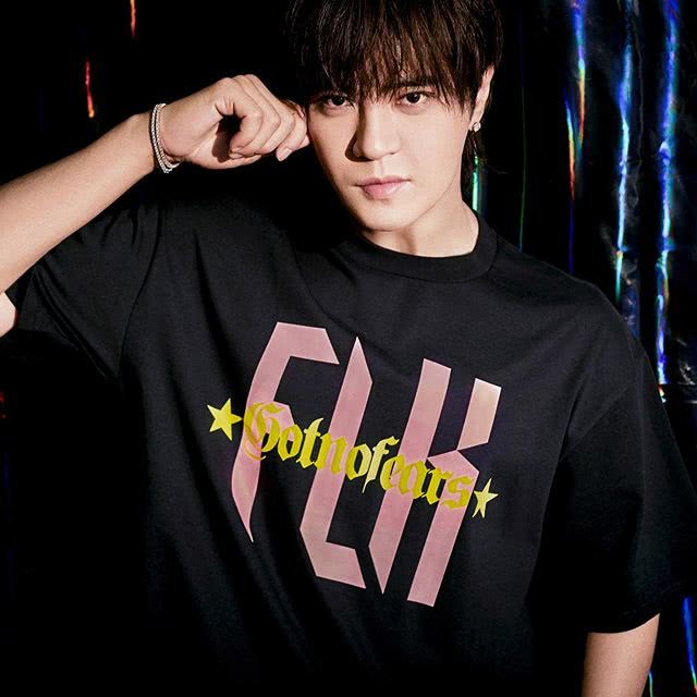 罗志祥讲自己不穿品牌的原因,罗志祥回归说的话