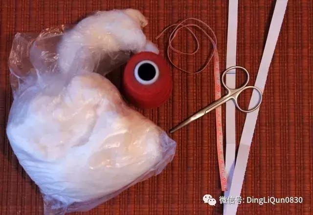 刺绣手鞠球制作步骤,绣手鞠球的正确方法